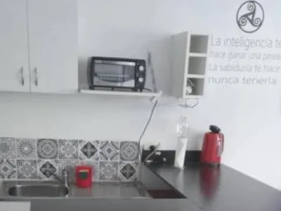 Apartments Shaddai Alojamientos Temporarios