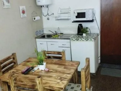 Apartments Shaddai Alojamientos Temporarios