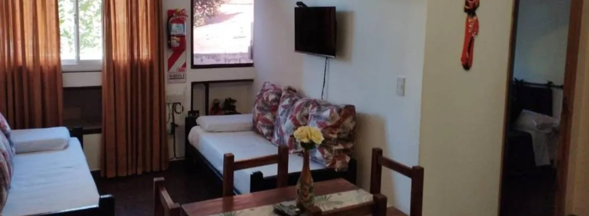 Apartments Shaddai Alojamientos Temporarios