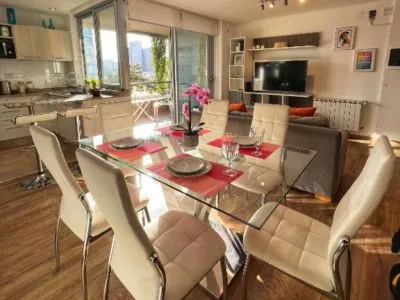 Paramont Salta Apartments  in  Salta