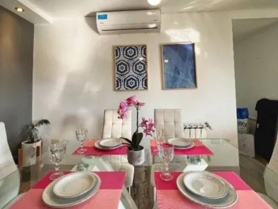 Departamentos Paramont Salta