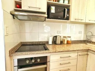 Departamentos Paramont Salta