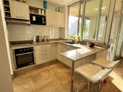 Departamentos Paramont Salta