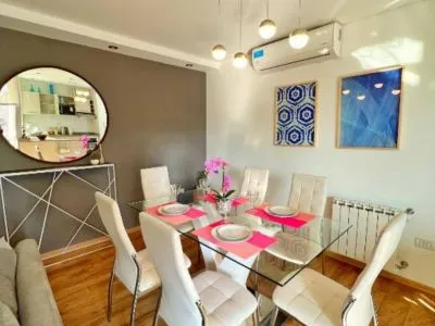 Departamentos Paramont Salta