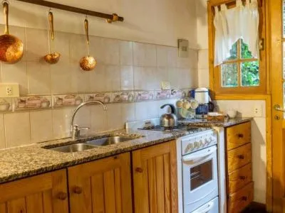 Cabañas 2 estrellas Nuestro Lugar