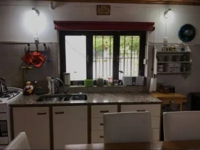 Cabañas Casa Turística en Gualjaina