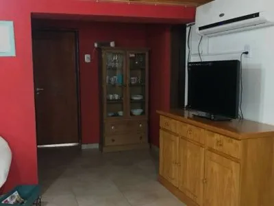 Cabañas Casa Turística en Gualjaina