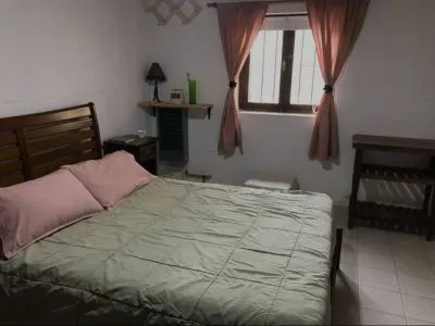 Cabañas Casa Turística en Gualjaina