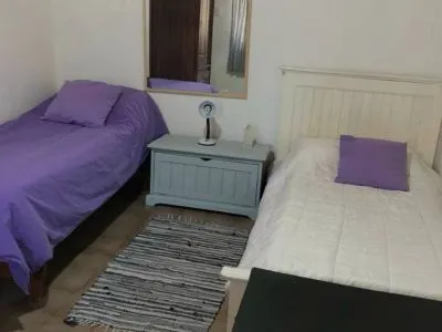 Cabañas Casa Turística en Gualjaina