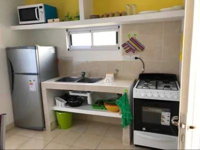 Cabañas Cabañas de Campo Wara Kusi