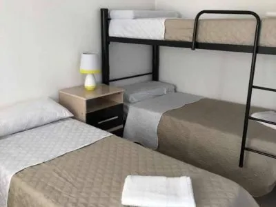 Cabañas Cabañas de Campo Wara Kusi