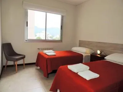 Hanan Pacha Apart Hotels  in  Salta