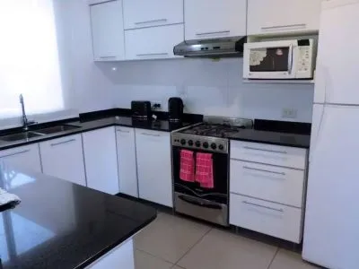 Apart Hotels Hanan Pacha