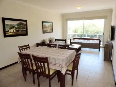 Apart Hotels Hanan Pacha