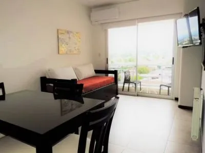 Apart Hotels Hanan Pacha