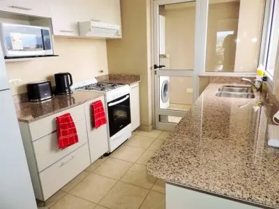 Apart Hotels Hanan Pacha