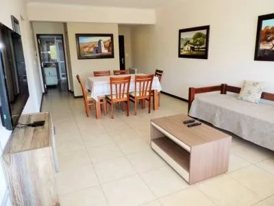 Apart Hotels Hanan Pacha