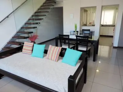 Apart Hotels Hanan Pacha