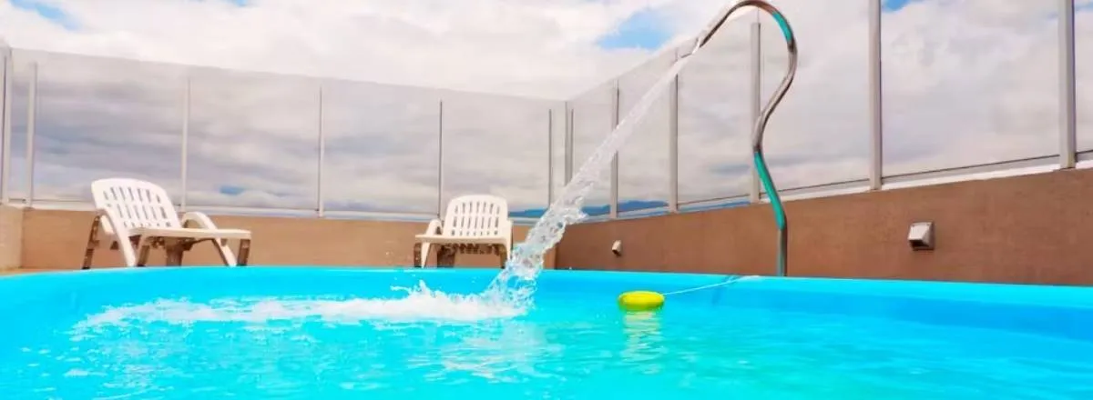 Apart Hotels Hanan Pacha