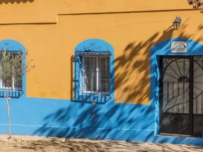 El Bonito Salta Cabins  in  Salta