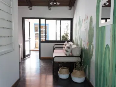 Cabins El Bonito Salta