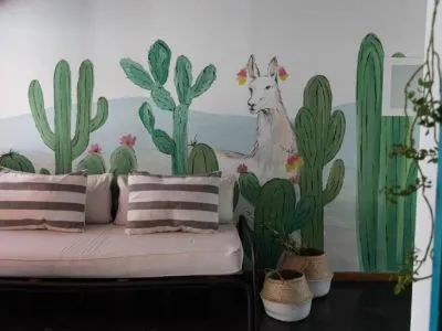 Cabins El Bonito Salta