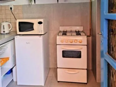 Cabins El Bonito Salta