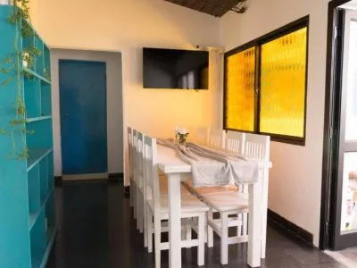 Cabins El Bonito Salta