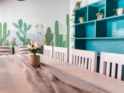 Cabins El Bonito Salta