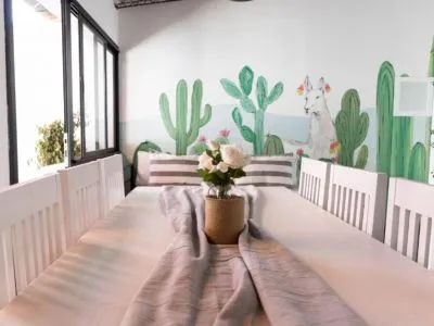 Cabins El Bonito Salta