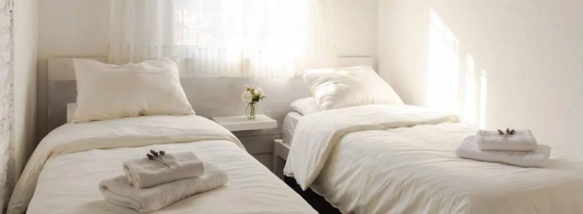 Cabins El Bonito Salta