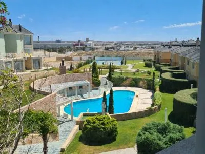 Short Term Apartment Rentals PH Patagonia Alojamientos