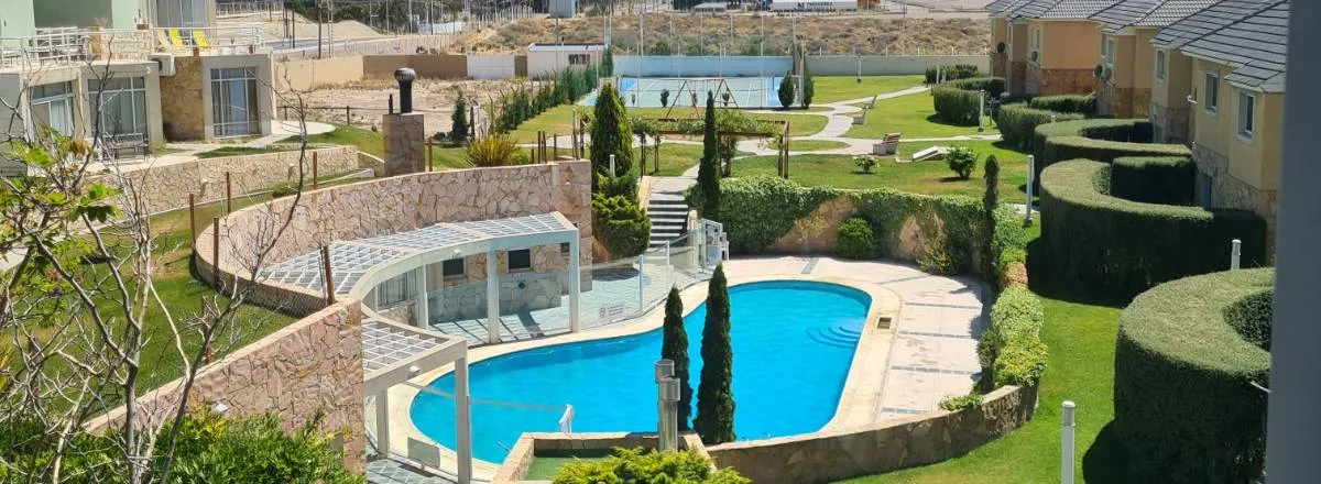 Short Term Apartment Rentals PH Patagonia Alojamientos