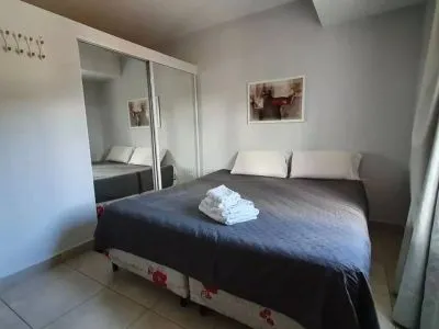 Los Cedros 43 Apart Hotel Apart Hotels  in  Salta