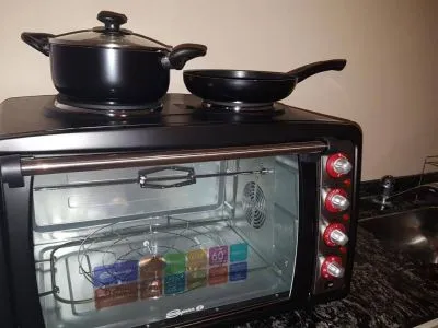 Apart Hotels Los Cedros 43 Apart Hotel