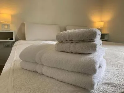 Apart Hotels Los Cedros 43 Apart Hotel