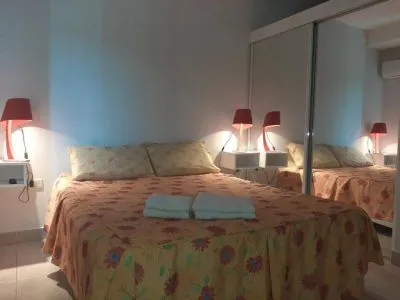 Apart Hotels Los Cedros 43 Apart Hotel