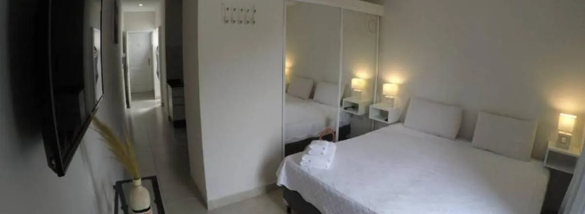 Apart Hotels Los Cedros 43 Apart Hotel