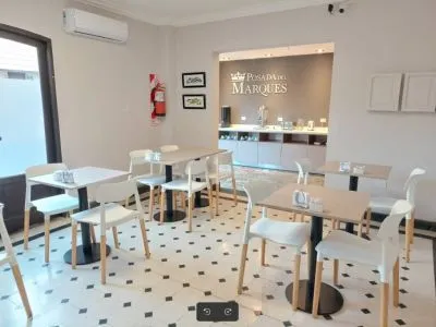 Posada del Marques  Hotels  in  Salta