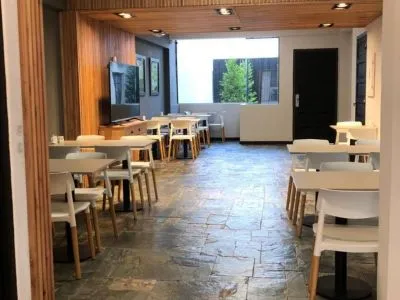 Hotels Posada del Marques 