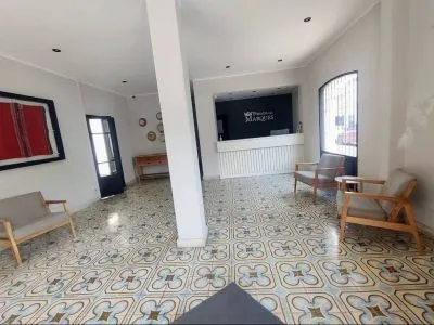 Hotels Posada del Marques 