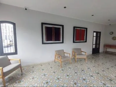 Hotels Posada del Marques 