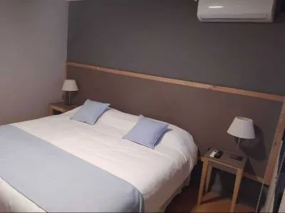 Hotels Posada del Marques 