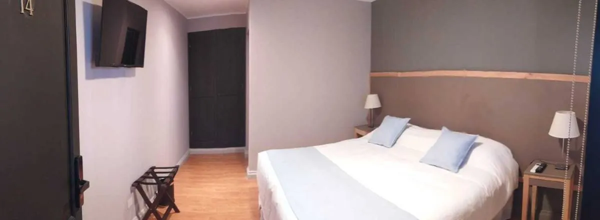 Hotels Posada del Marques 