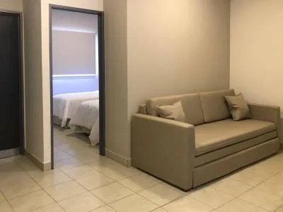 Apartments Urquiza Suites & Apartment