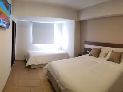 Apartments Urquiza Suites & Apartment