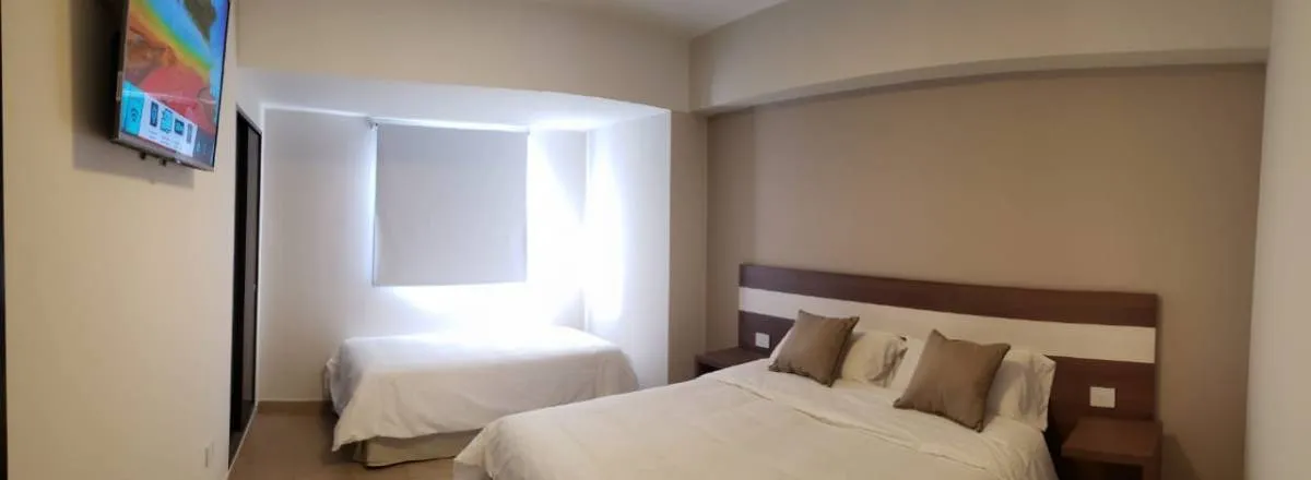 Apartments Urquiza Suites & Apartment