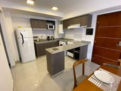 Apartments Haus Apartamentos