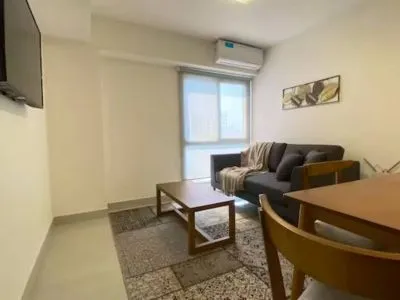 Apartments Haus Apartamentos