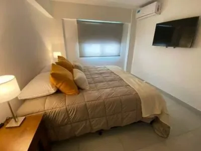 Apartments Haus Apartamentos